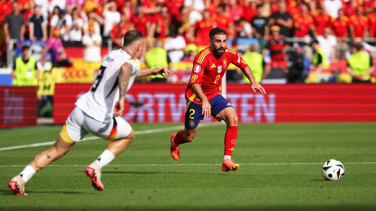 Nations League: Spanien kann für die DFB-Elf zum Vorbild werden