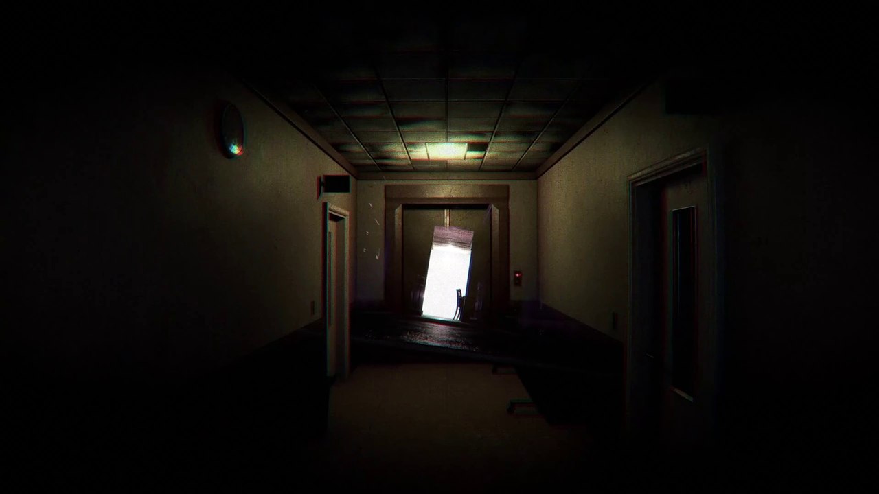 LURKS WITHIN WALLS | Official Annoucement Teaser