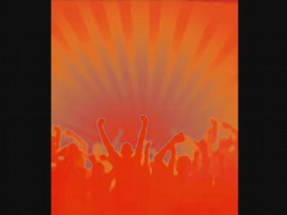 TRANCE_GROON - C_ROUGE (Radio Mix)