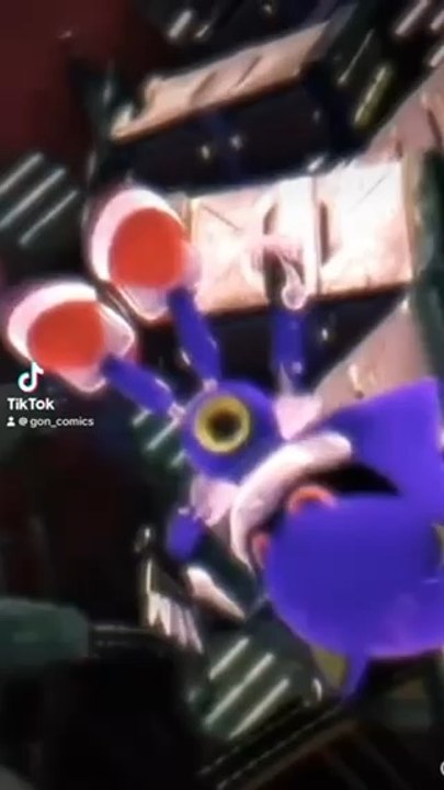 Metal Sonic dans sonic 3 ??