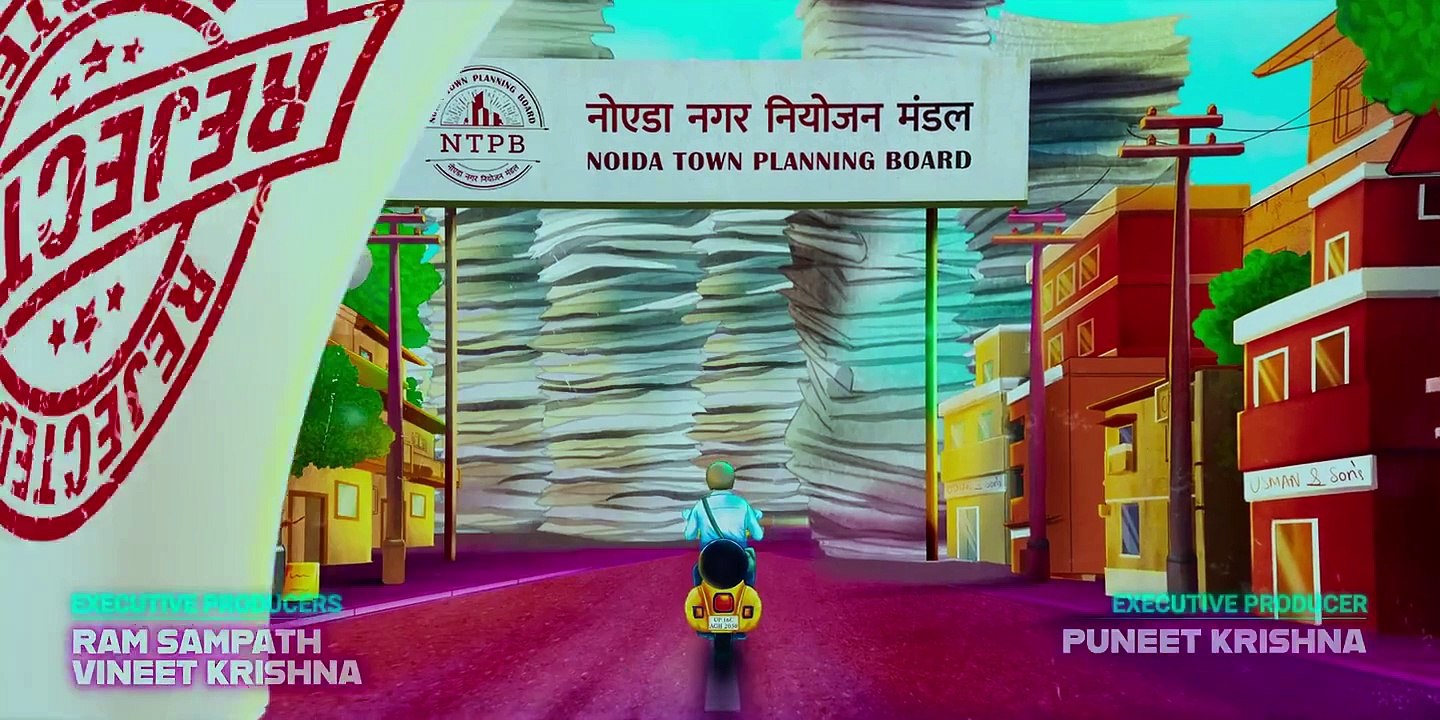 Tribhuvan Mishra CA Topper (Ep 5) Hindi Season 1