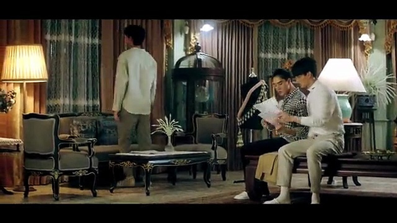 F4 Thailand: Boys Over Flowers (2021) Episode 9-thai drama