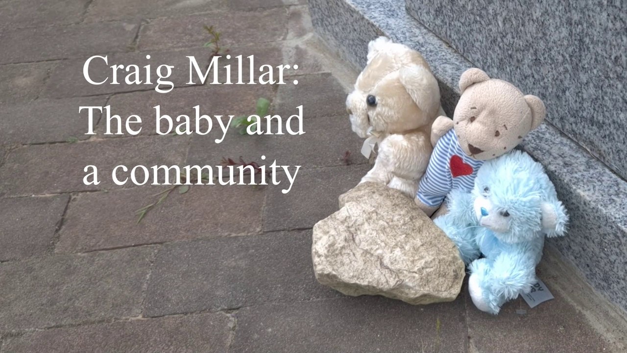 Shots! TV documentary trailer: The unsolved case of ‘Baby Craig Millar’