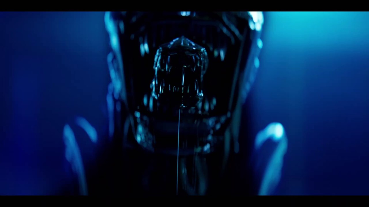 Alien: Earth - Official Teaser