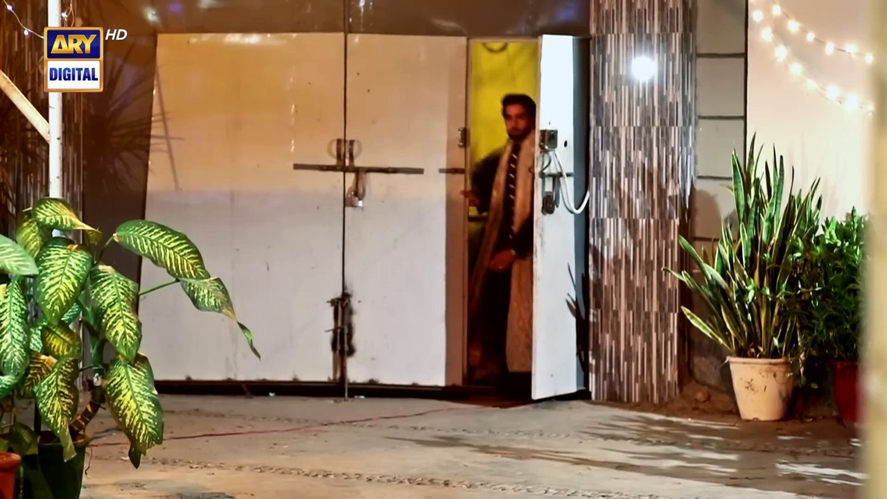 Balaa Episode 7 _ Bilal Abbas _ Ushna Shah _ ARY Digital(1080P_HD)