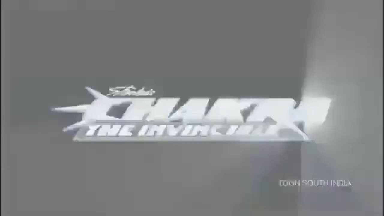 CHAKRA new released hindi dubbed movie