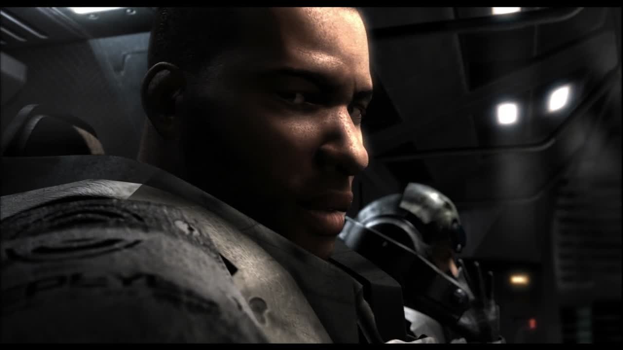 Final Fantasy Les créatures de l'esprit