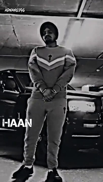 Sidhu moose Wala song