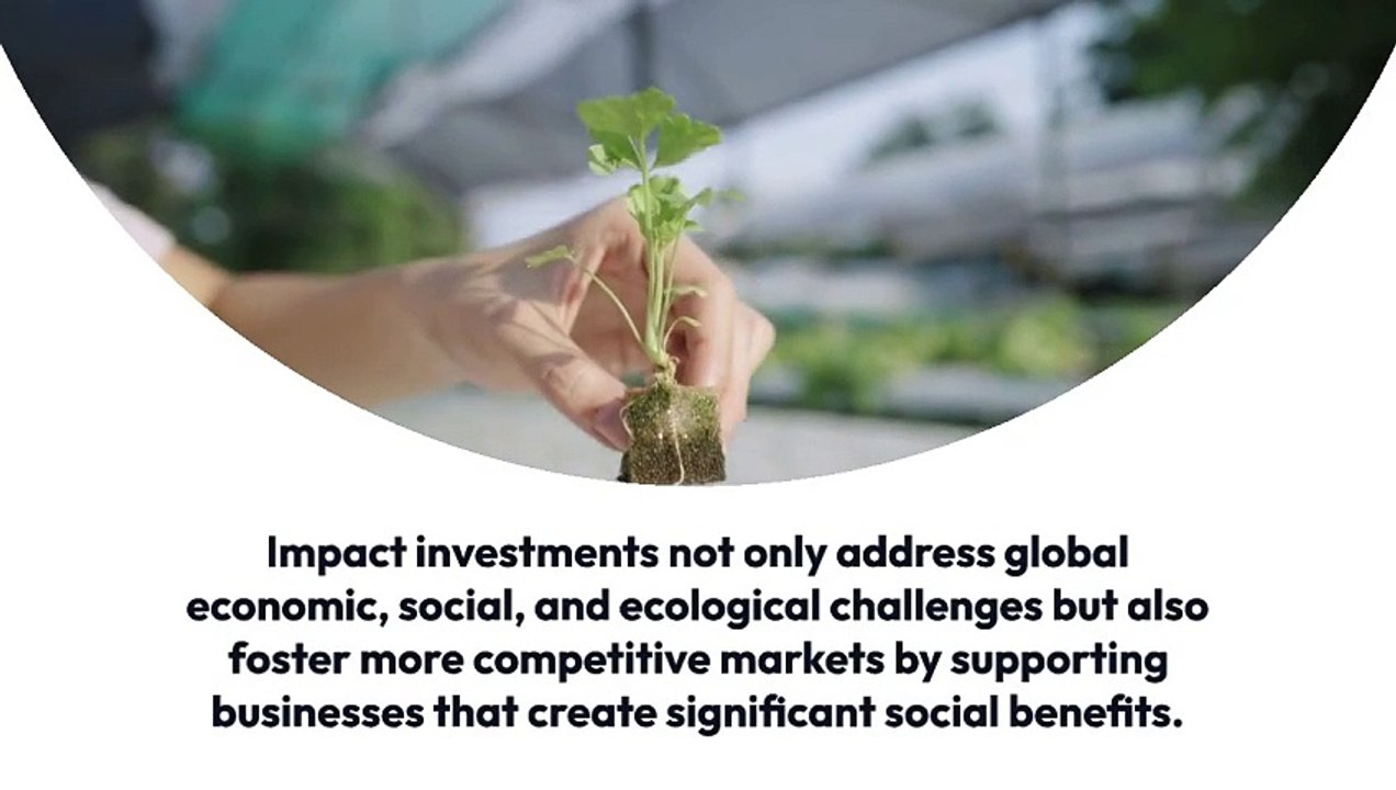 Unlocking Success in Philanthropic Impact Investing 🌱: 4 Key Strategies