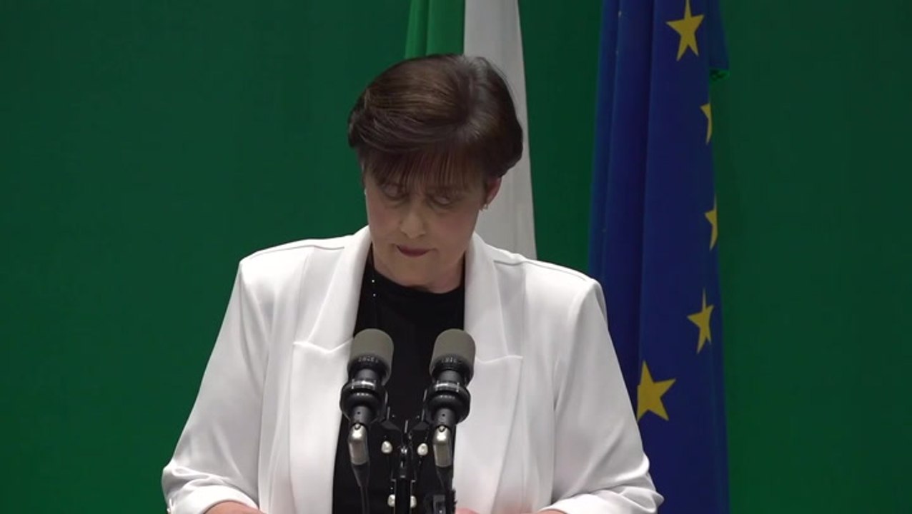 Survivors of alleged abuse at religious-run schools ‘left Ireland’ to forget trauma