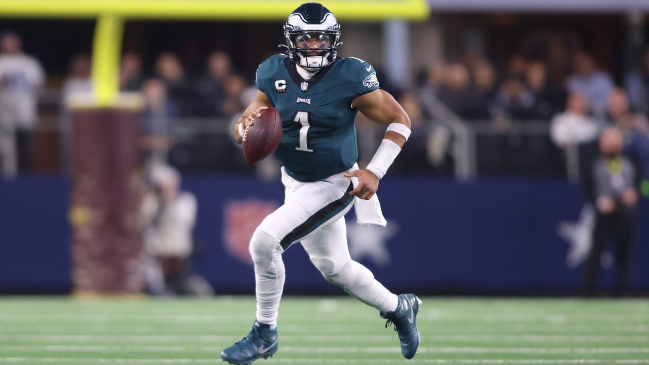 NFL 2024 Season Kickoff: Previewing the Loaded Week 1 Slate