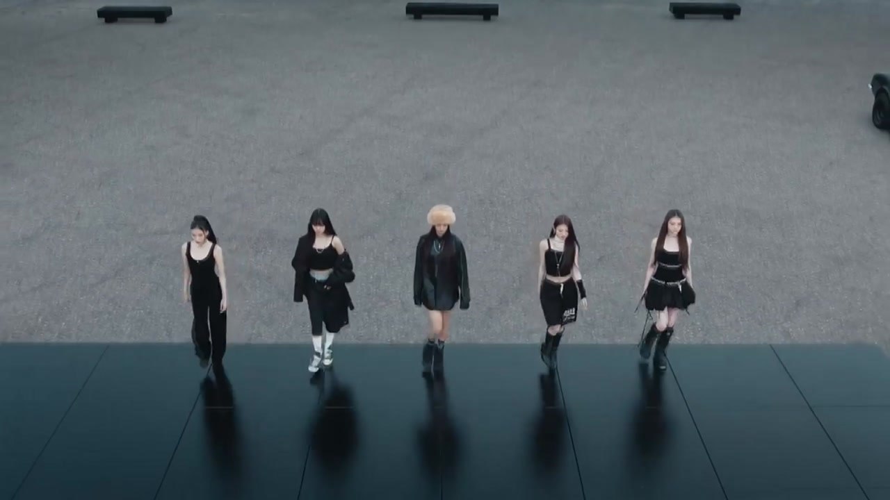 '테디 걸그룹' 미야오, 오는 6일 정식 데뷔 / YTN