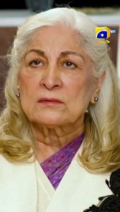 Short video Geo drama