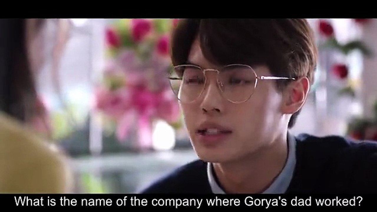 F4 Thailand: Boys Over Flowers (2021) Episode 8-thai drama