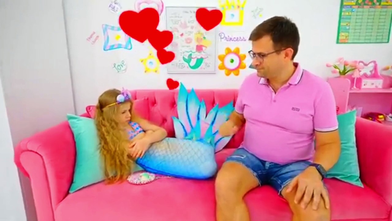 Diana and Roma - Diana Vs Roma