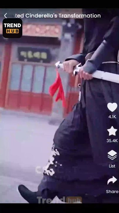 The Unwanted Cinderella's Transformation Full Episodes | Short Chinese Drama