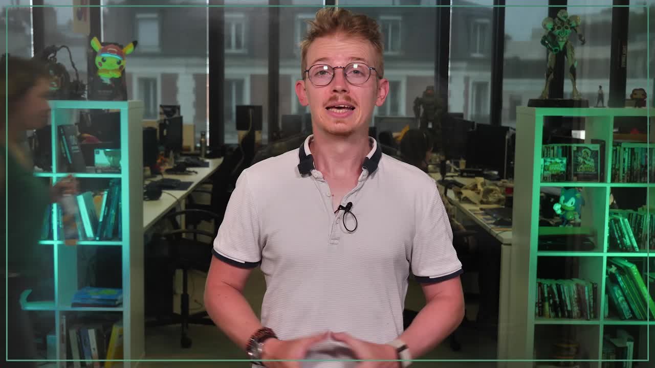 Daily Tech : Xavier Niel TikTok