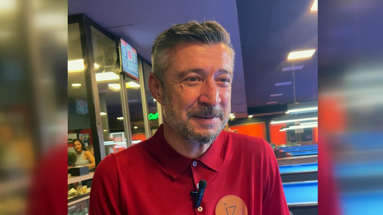 Tümer Metin'den Victor Osimhen yorumu "Renk katacağı bir gerçek"