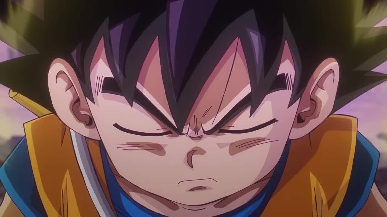 Dragon Ball Daima Trailer