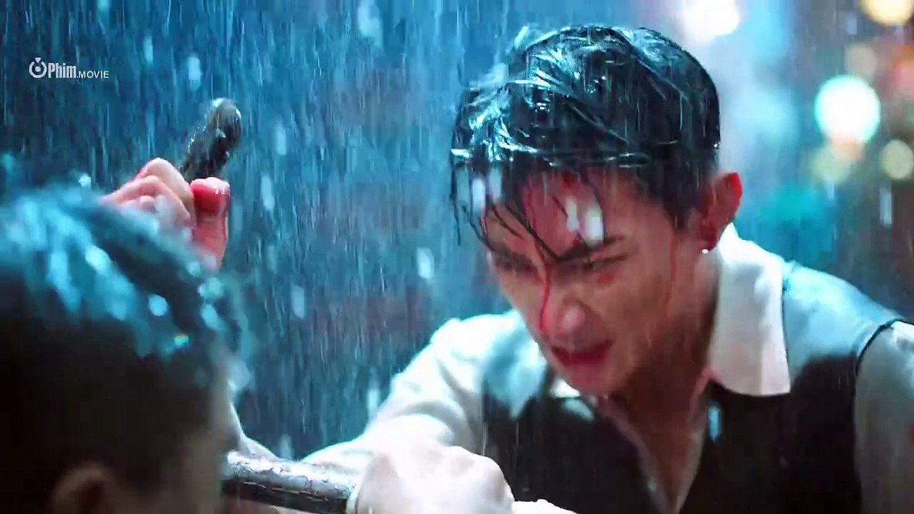 Trục Tâm Tập 2 Vietsub Thuyết minh #TrucTam #GunAndRose #PhimHayMoiNgay #ĐảoPhimTrung