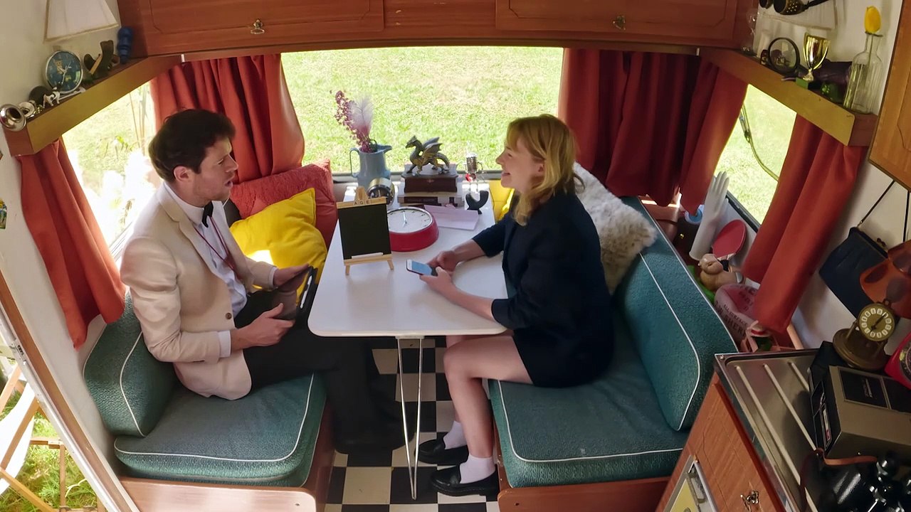 Taskmaster NZ - Series 05 Episode 10