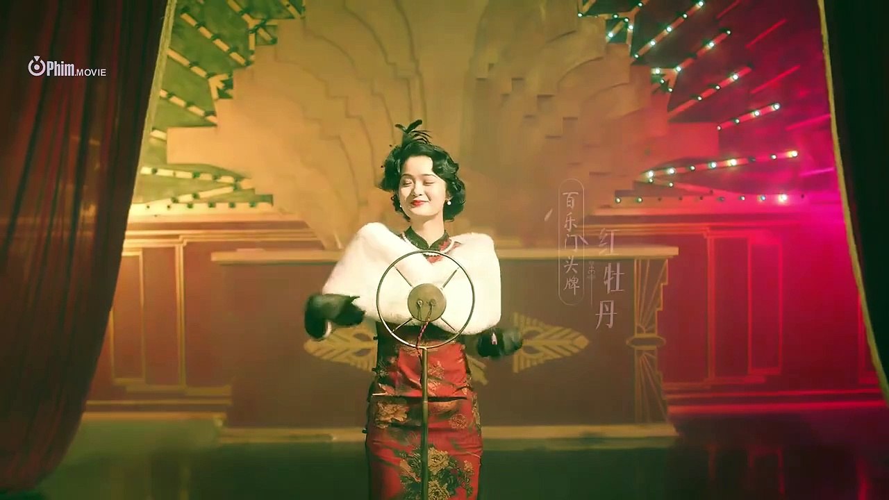 Trục Tâm Tập 4 Vietsub Thuyết minh #TrucTam #GunAndRose #PhimHayMoiNgay #ĐảoPhimTrung