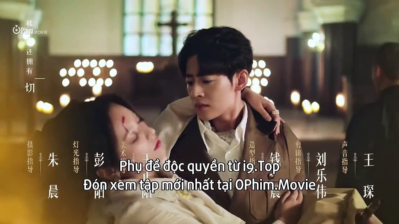 Trục Tâm Tập 6 Vietsub Thuyết minh #TrucTam #GunAndRose #PhimHayMoiNgay #ĐảoPhimTrung