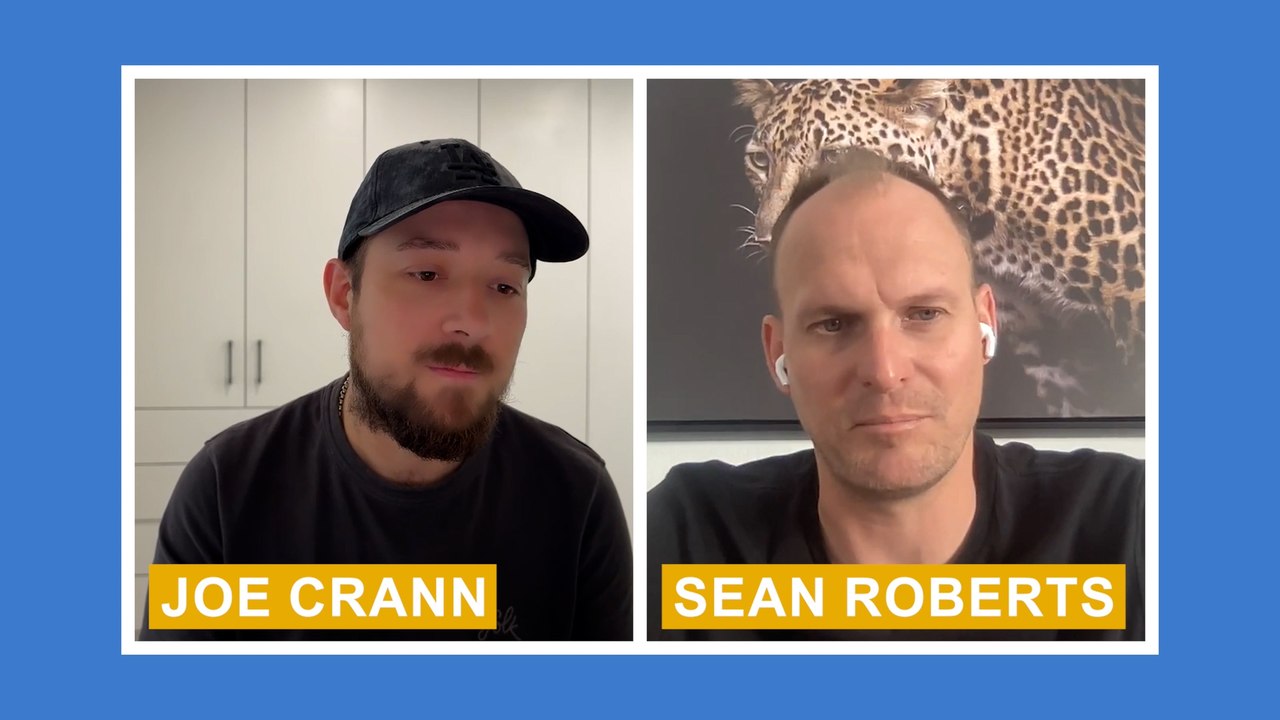 All Wednesday: Sean Roberts' Sheffield Wednesday career