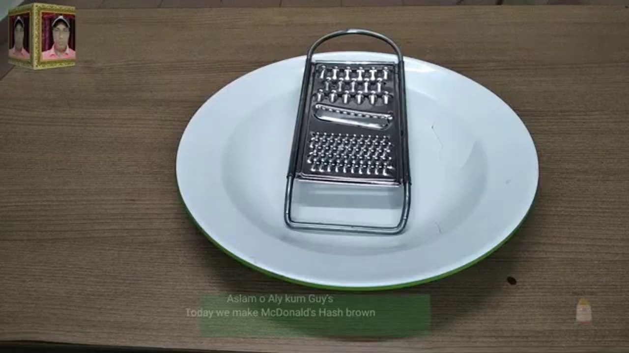 Hash brown _ Hash brown recipe