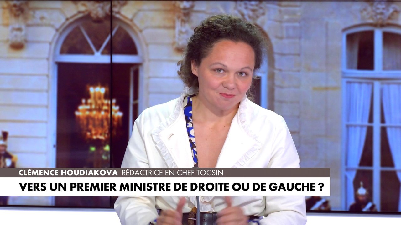 Clémence Houdiakova : «Il n’y a pas forcément foule au portillon pour ce poste parce qu’il faut être soit servile, soit suicidaire»