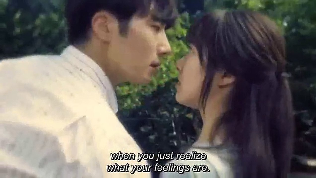 HIGH END CRUSH | EPISODE 20 | ENG SUB