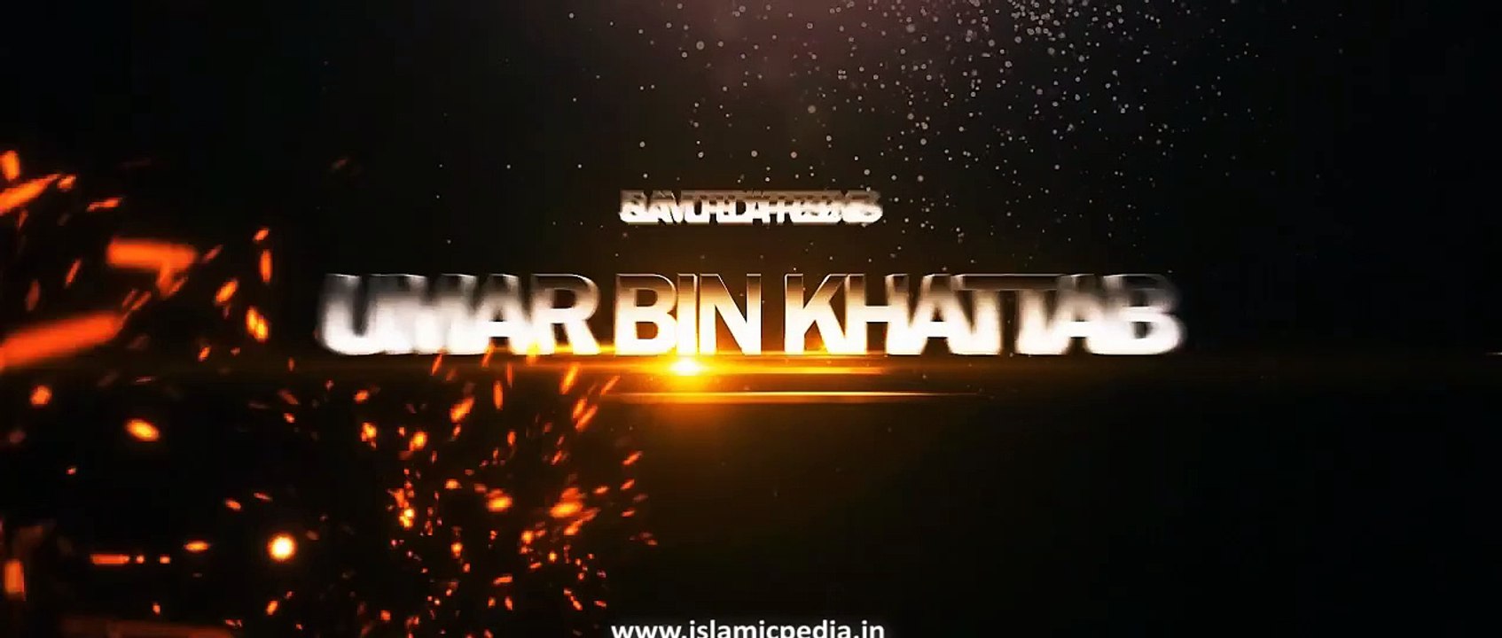 Omar Series Episode 06 | Umar Ibn Al-Khattab (Urdu/Hindi)