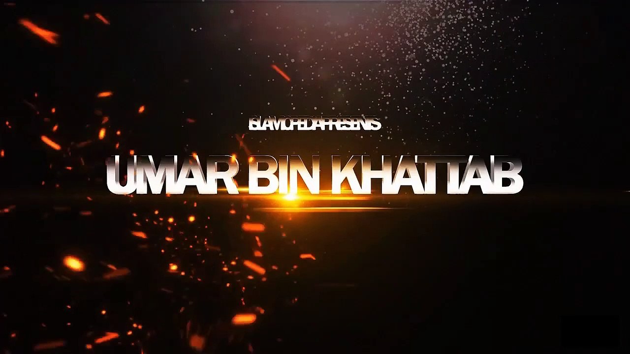 Omar Series Episode 08 | Umar Ibn Al-Khattab (Urdu/Hindi)