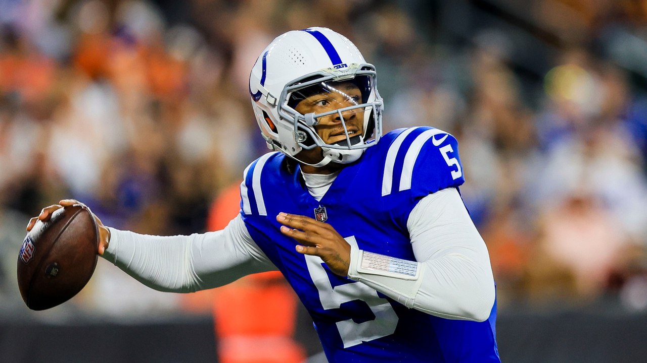 Texans vs. Colts: Tight Week 1 Odds and Game Analysis