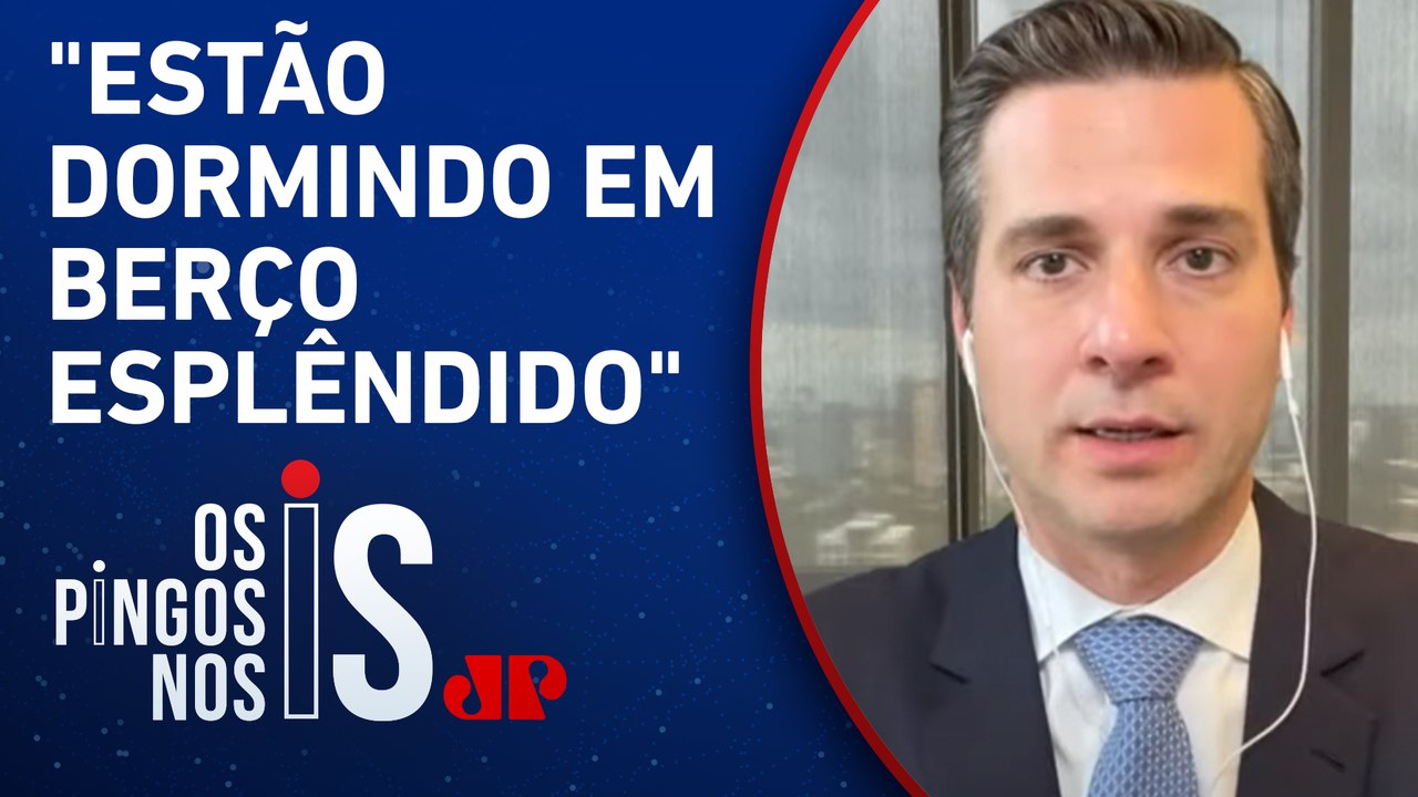 Por que é difícil pedir impeachment de ministros do STF? Beraldo responde