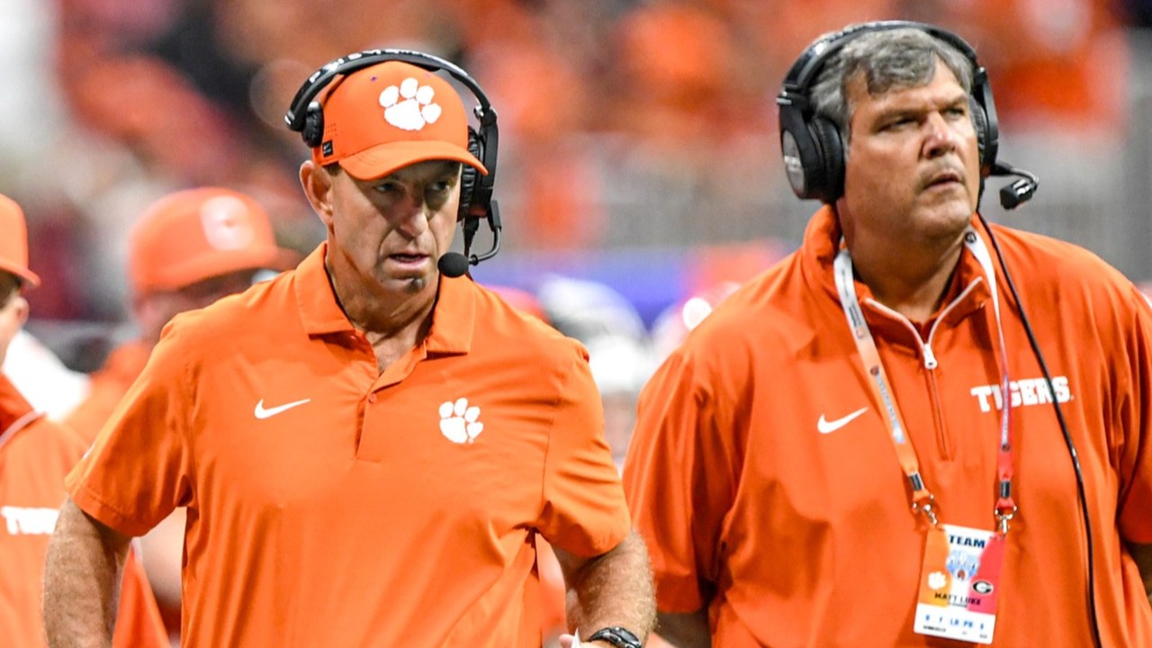 Dabo Swinney Denies Media Influence Amid Criticism