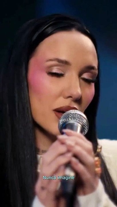 El nuevo tema de La Joaqui