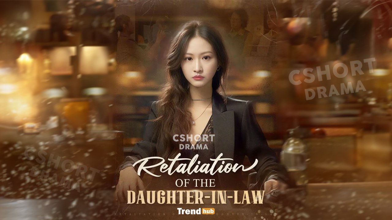Retaliation Of The Daughter In Law FULL EPISODES | Short Chinese Drama
