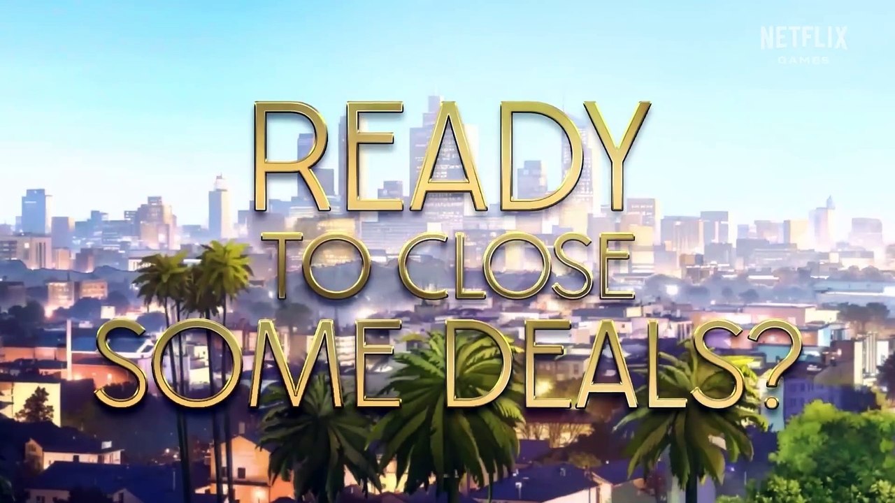 Selling Sunset Stories