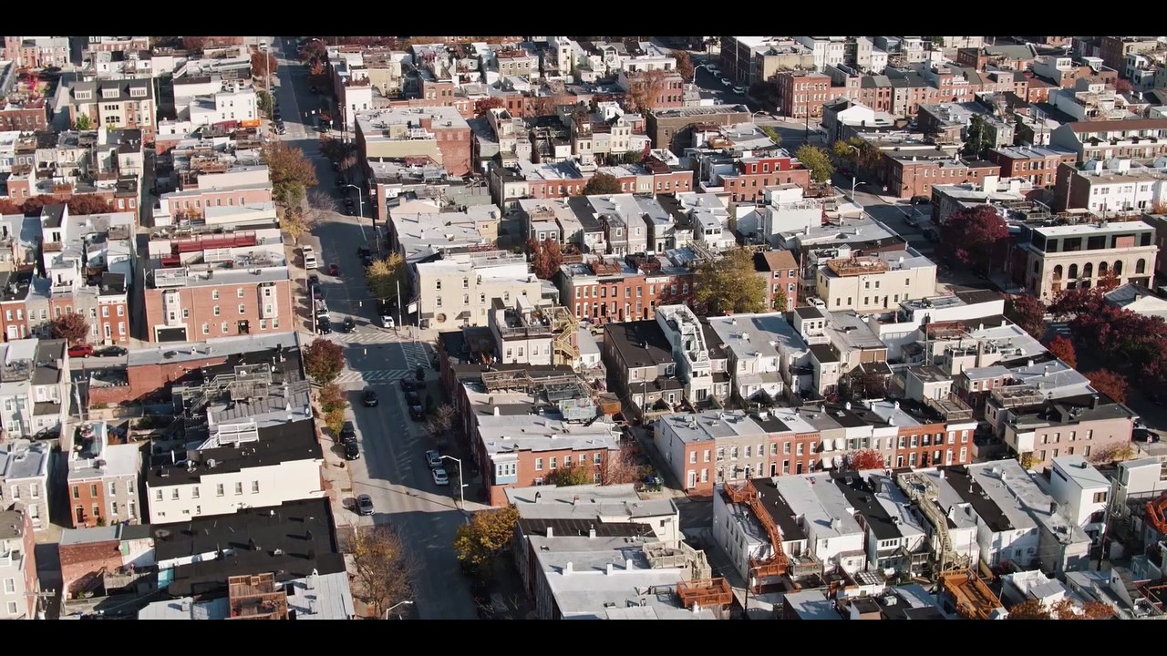 Beyond Black Beauty Trailer