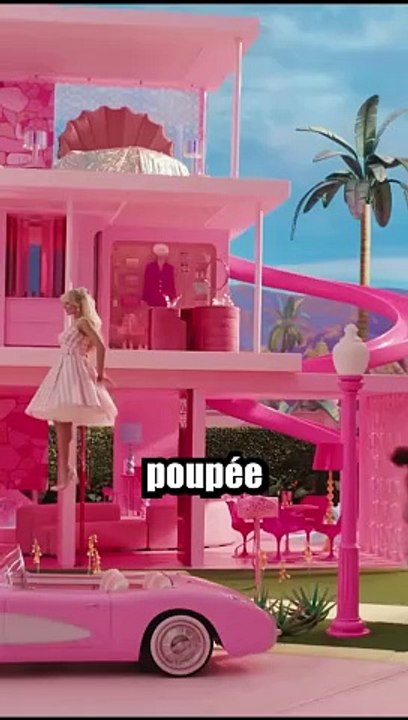 Barbie sort un smartphone ! #barbie #smartphone