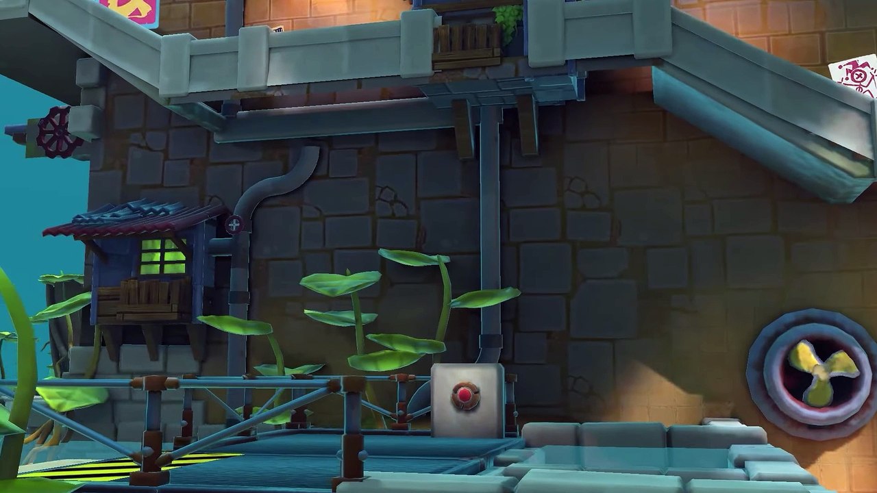 DROS | Date Announcement Trailer | XboX One Series S|X