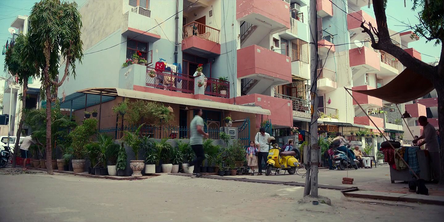 Tribhuvan Mishra CA Topper (Ep 1) Hindi Season 1