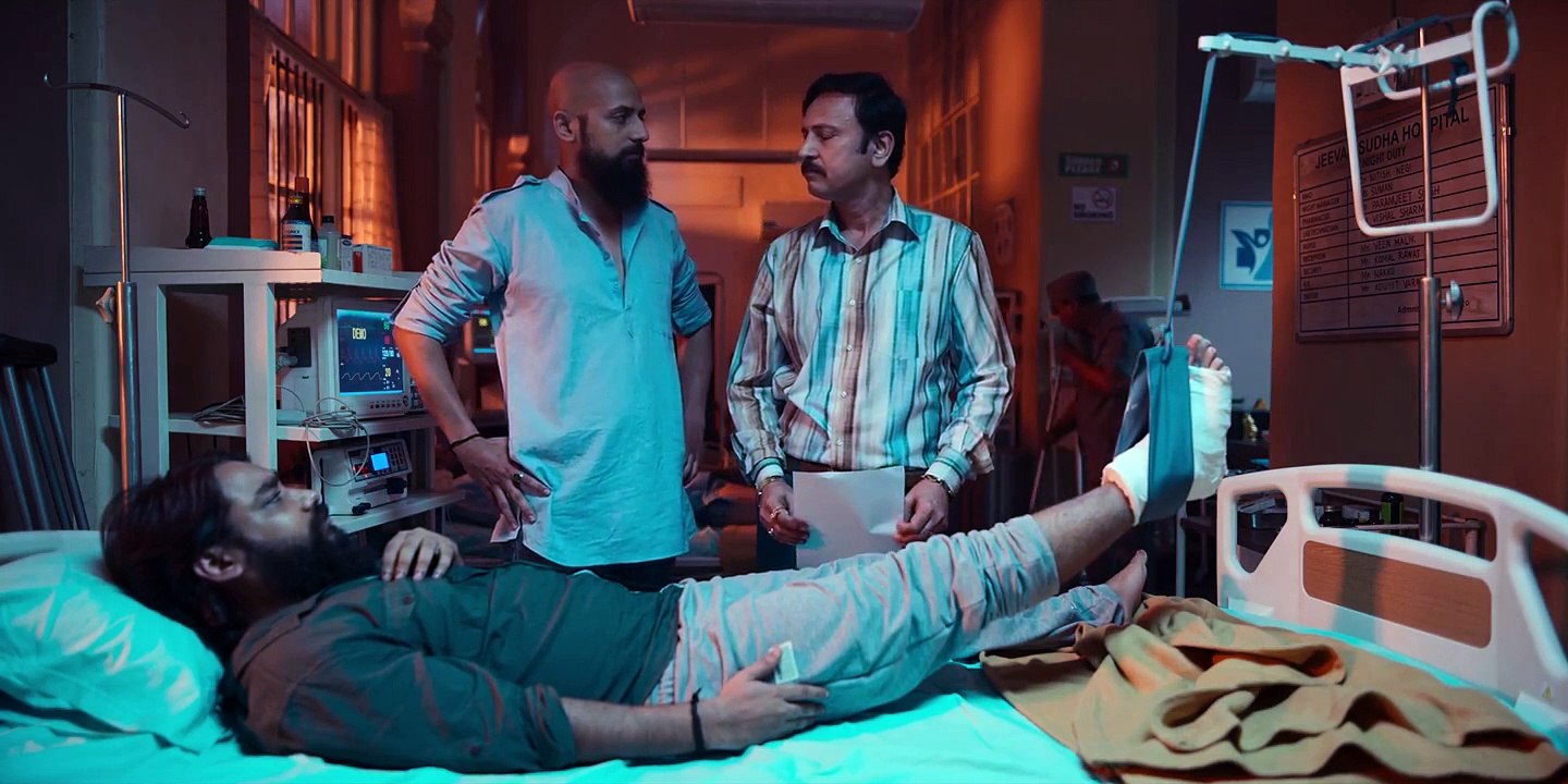 Tribhuvan Mishra CA Topper (Ep 2) Hindi Season 1