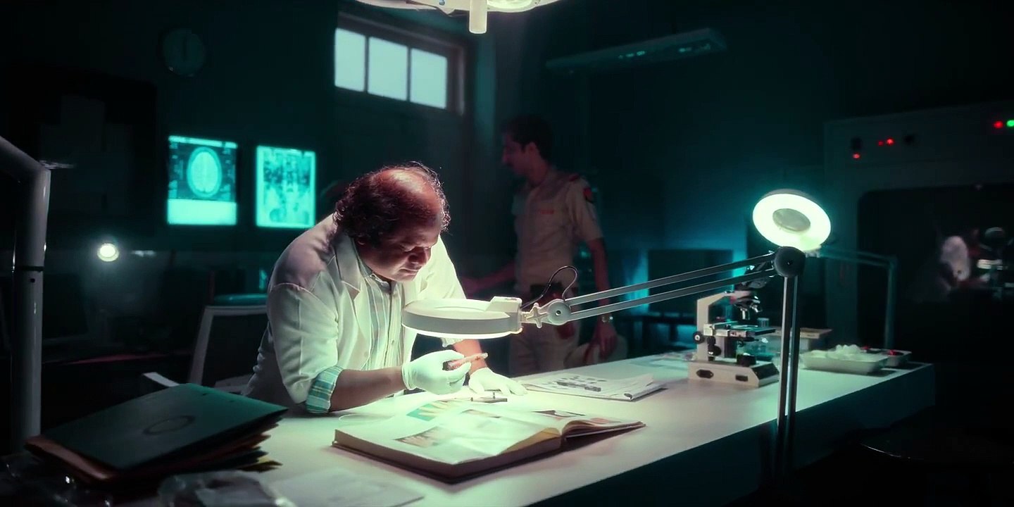 Tribhuvan Mishra CA Topper (Ep 6) Hindi Season 1