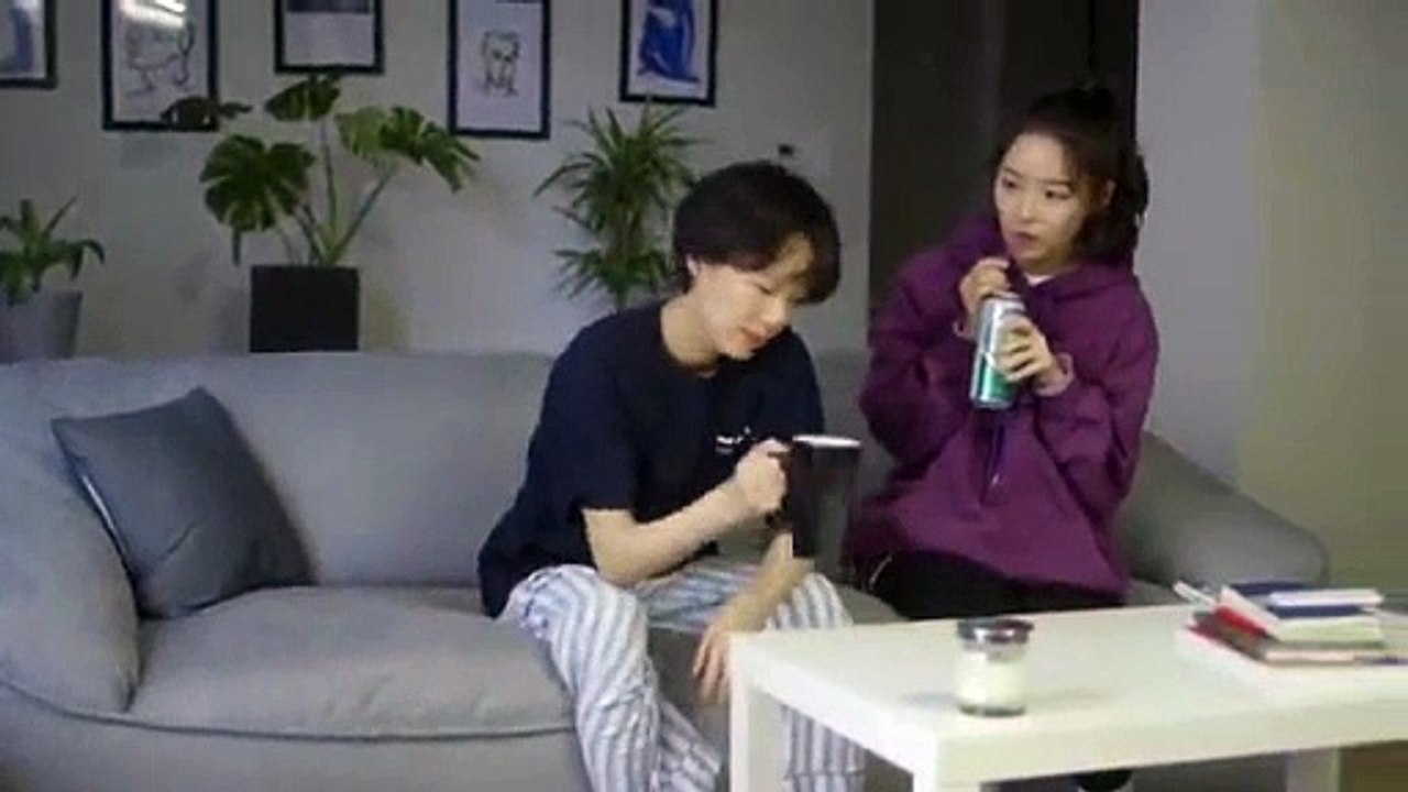 0ut 0f Breath EP1 Eng Sub