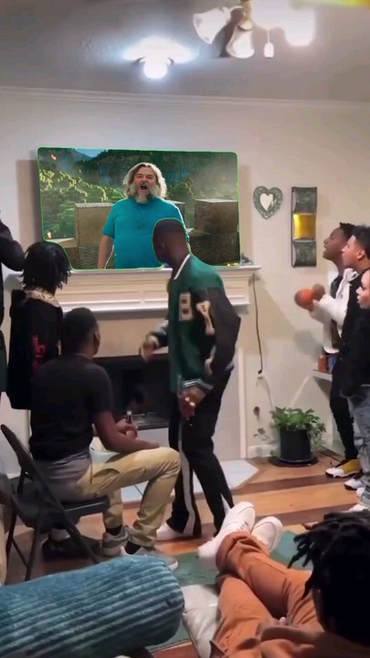 RÉACTION DES FANS DE MINECRAFT 