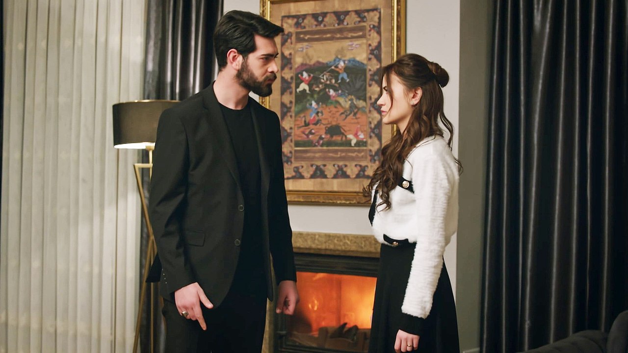 الحلقة 103 | مسلسل زهور الدم | مدبلج بالعربية | Kan Çiçekleri