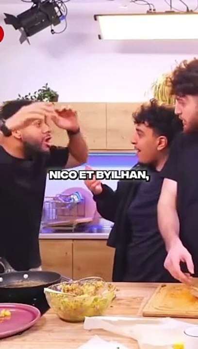 NICO LA EST EN DEPRESSION ?