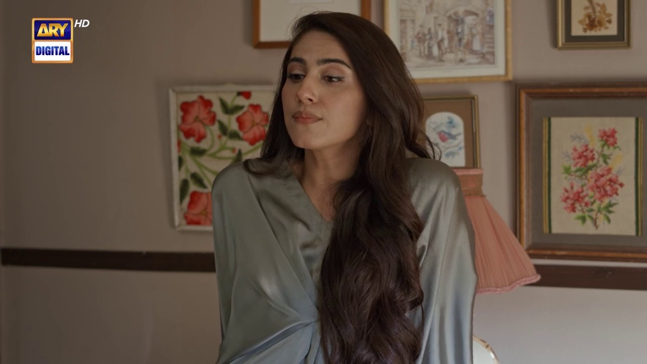 Kabhi Main Kabhi Tum Episode 22 – Romantic Drama You Can't Miss! ❤️